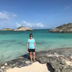 Meet your Posher, Beth